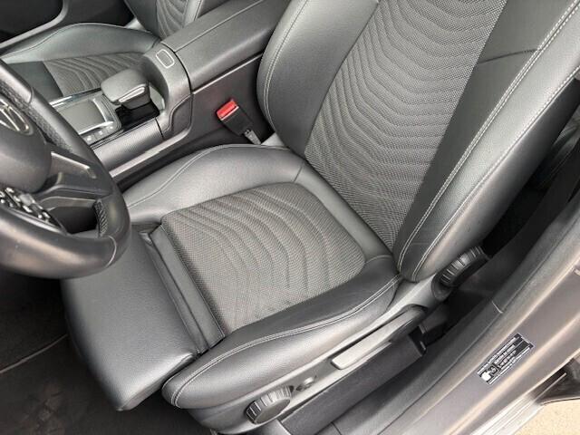 Mercedes-benz B 180 d Automatic Executive