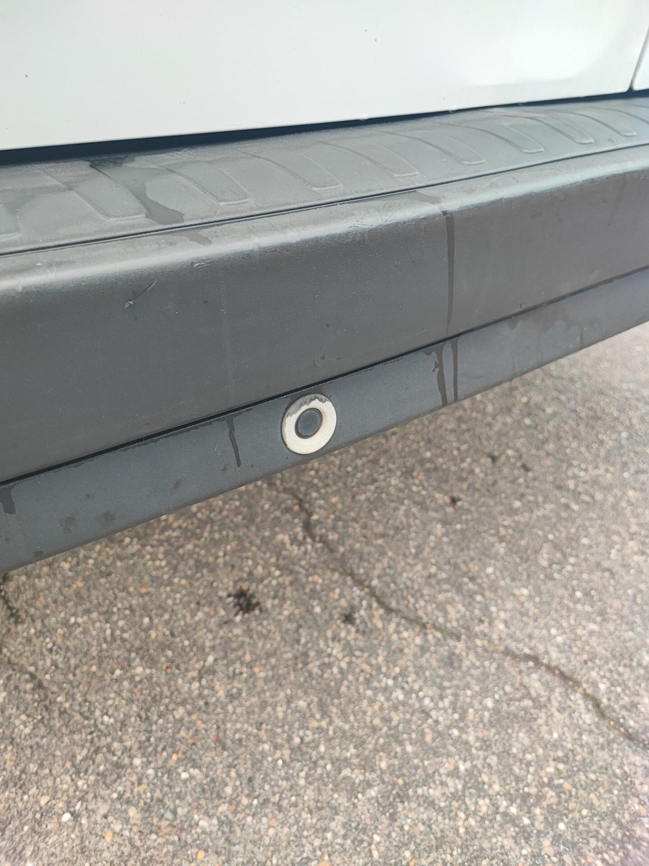 Fiat Doblo 3 posti 1.6 MJT 120CV PC-TN Cargo Lamierato SX