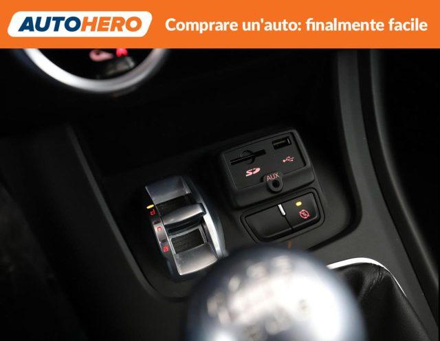 ALFA ROMEO Giulietta 1.4 Turbo 120 CV Super