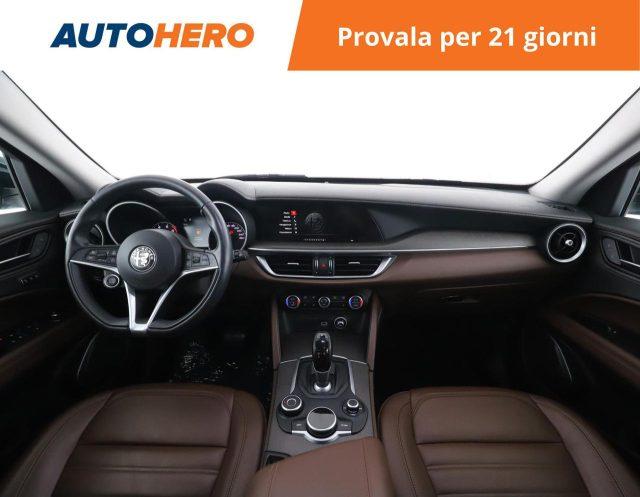 ALFA ROMEO Stelvio 2.0 Turbo 280 CV AT8 Q4 Executive