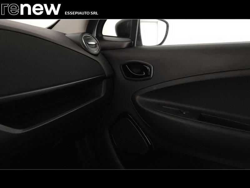 Renault ZOE ZOE LIFE R110