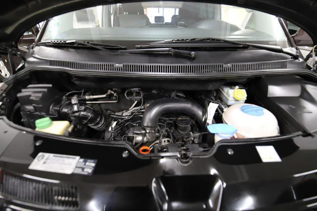 VOLKSWAGEN T5 Multivan VW T5 2.0Tdi 140cv 7Posti Euro5Webasto