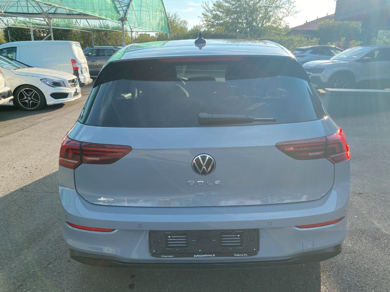 Volkswagen Golf 1.5 TSI 116 CV LIFE , HEAD-UP DISPLAY, WINTER PACK, FARI LED, CARPLAY