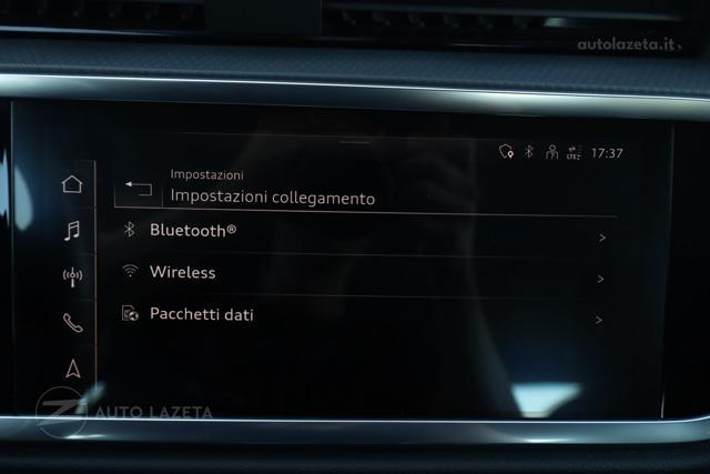 AUDI Q3 40 TDI quattro S tronic Advanced