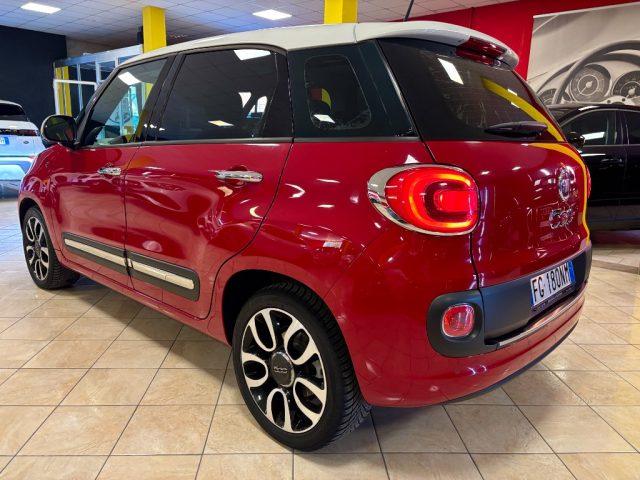 FIAT 500L Living 1.6 Multijet 120 CV DISTRIBUZIONE FATTA