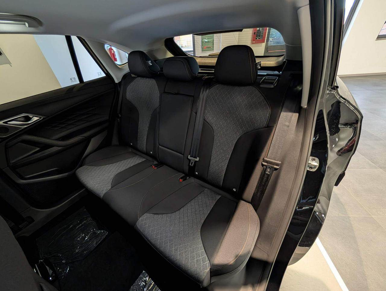 Mg HS 1.5 hybrid+ Comfort auto