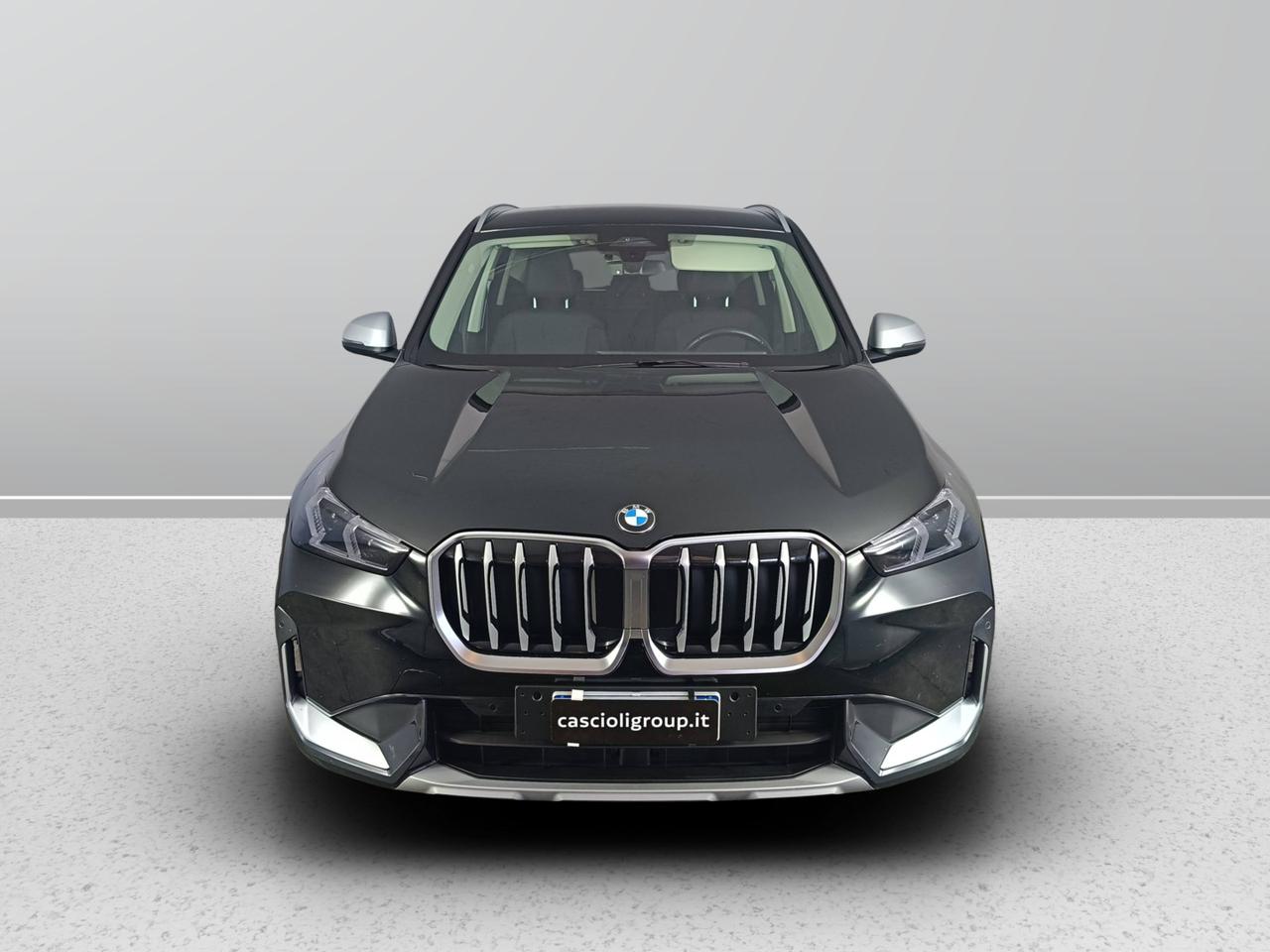 BMW X1 U11 - X1 xdrive20d mhev 48V X-Line auto