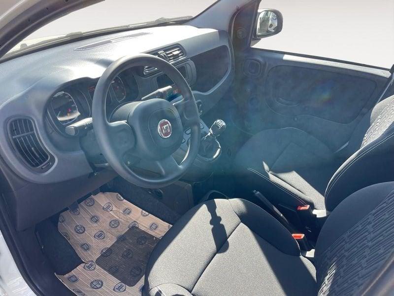 FIAT Panda 1.0 firefly hybrid s&s 70cv