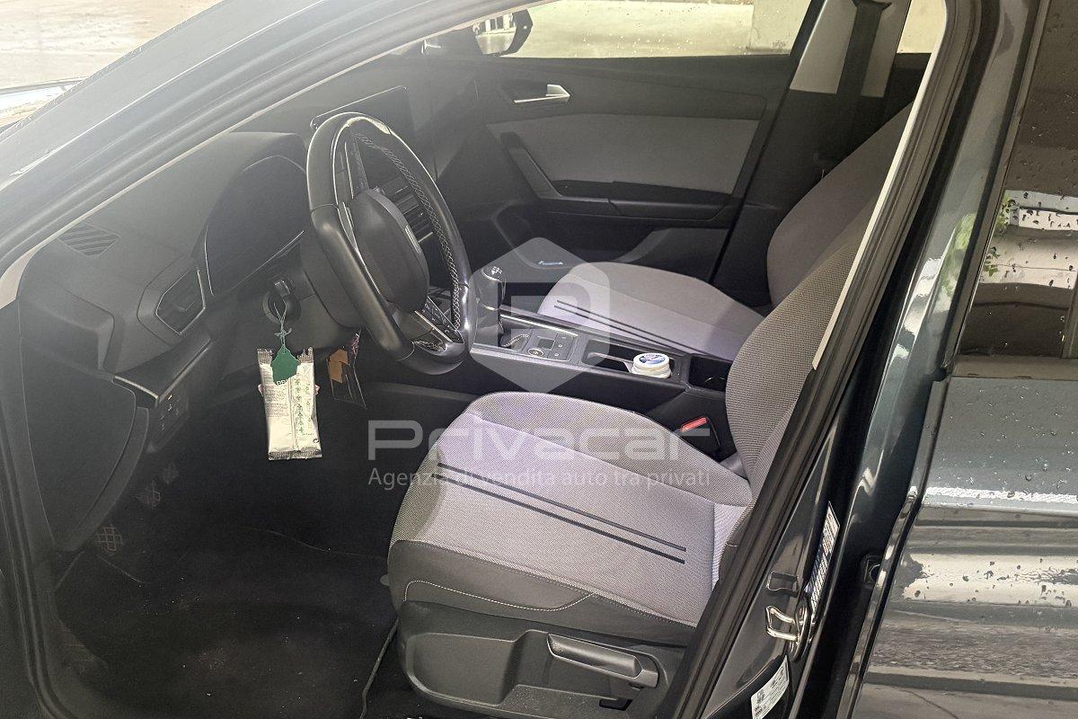 SEAT Leon Sportstourer 1.0 TSI 90 CV Business