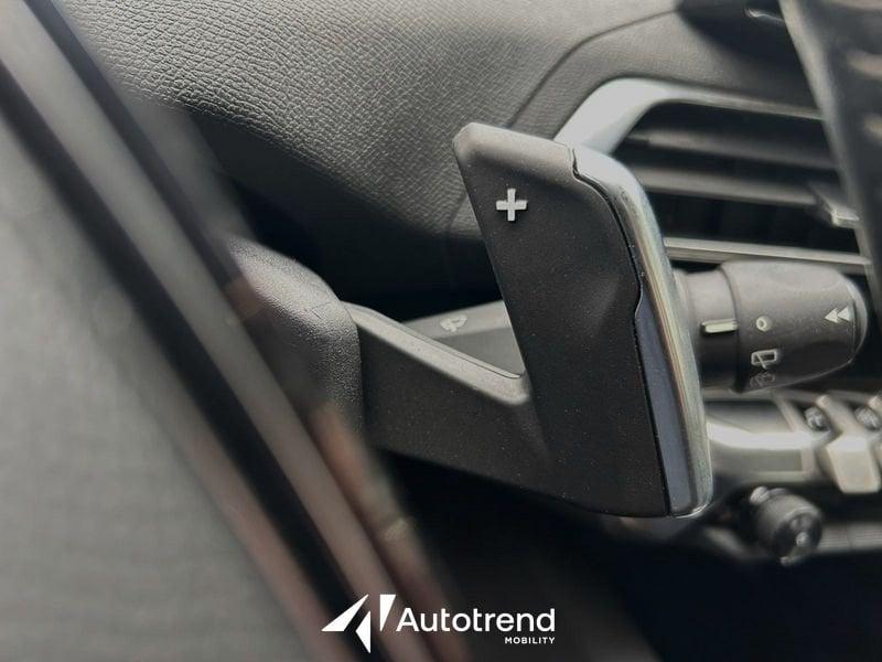 Peugeot 3008 BlueHDi 130 CV Automatica NAVI LED Active Business S&S