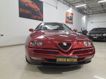 Alfa Romeo GTV 2.0i 16V Twin Spark