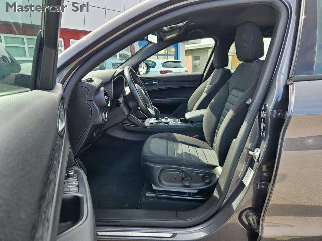 ALFA ROMEO Stelvio 2.2 t Super Q4 210cv auto - GP135FP