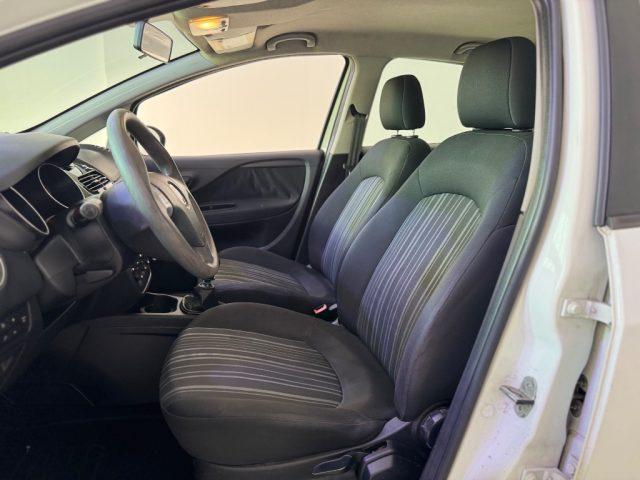 FIAT Punto Evo 1.2 5 porte S&S Dynamic