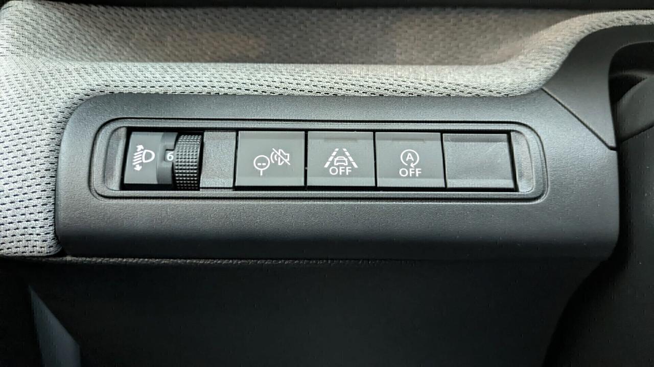 Citroen C3 110 HYBRID MAX KM0