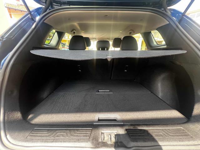 RENAULT Kadjar TCe 160CV FAP Sport Edition