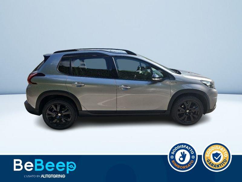 Peugeot 2008 1.2 PURETECH T. GT LINE S&S 130CV MY19