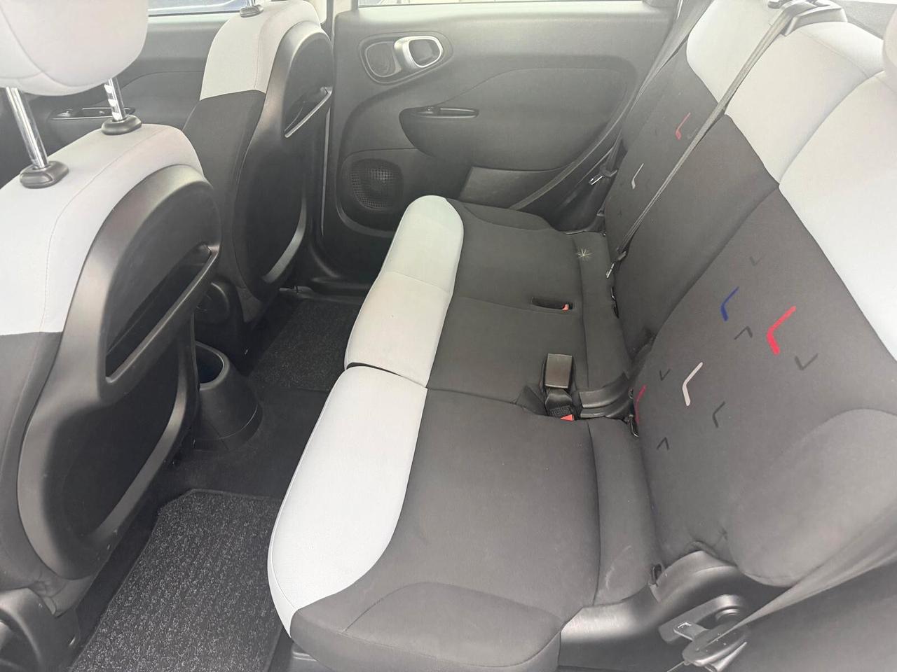 Fiat 500L 1.3 MJT 95Cv Diesel - OK NEOPATENTATI