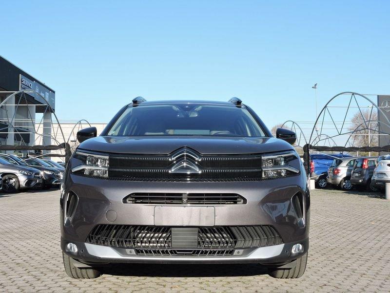Citroën C5 Aircross C5 Aircross BlueHDi 130 S&S EAT8 Shine
