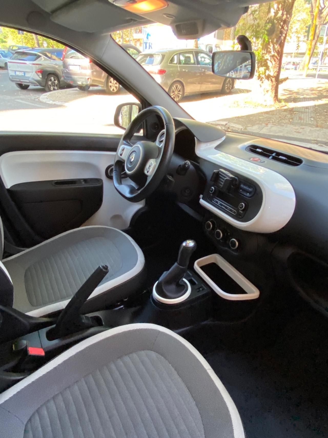 Renault Twingo 1.0 LIMITED NEOPATENTATI