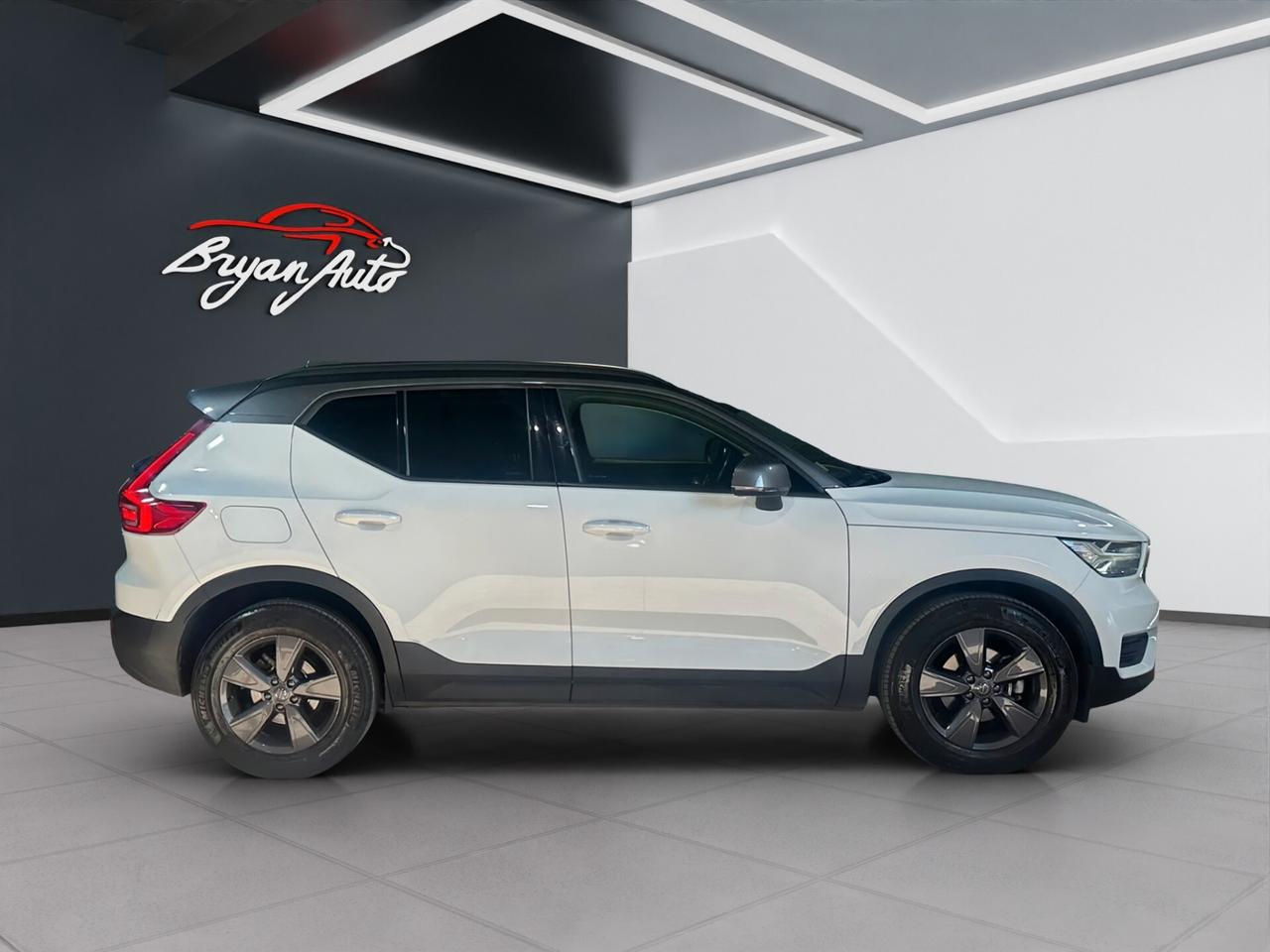 Volvo XC40 D3 Momentum