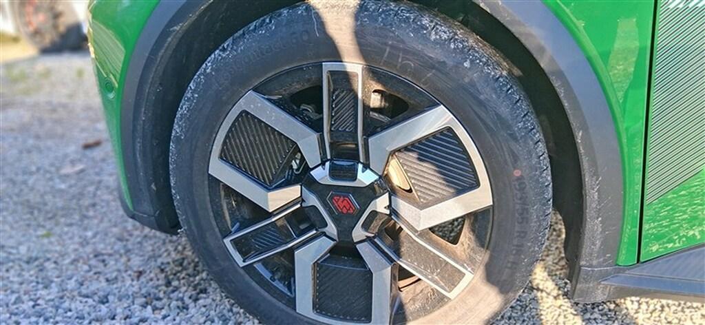 Renault Renault 5 comfort range Techno