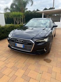 Audi A6 Avant 40 2.0 TDI quattro ultra S tronic Business Plus