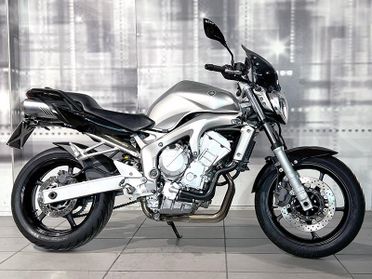 Yamaha FZ6