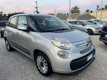 FIAT 500L 1.3 MJT 85 CV Lounge