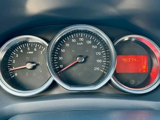 Dacia Sandero Stepway TCe 90 Techroad - 2019