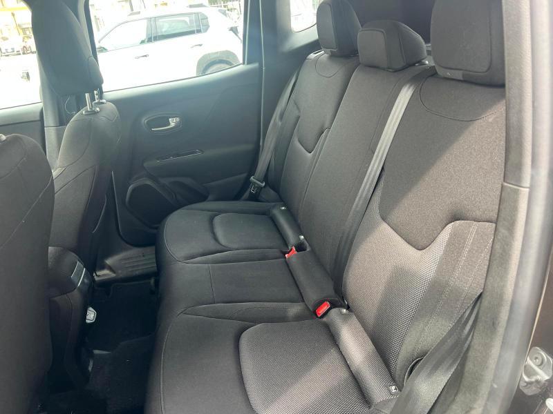 Jeep Renegade 2.0 mjt Limited 4wd 140cv