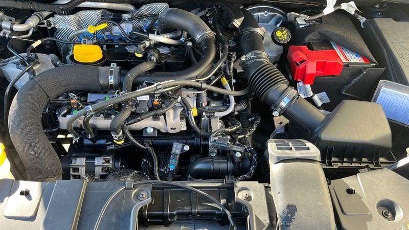 Renault Captur 1.0 tce Techno Gpl 100cv 1.0 TCe GPL Techno