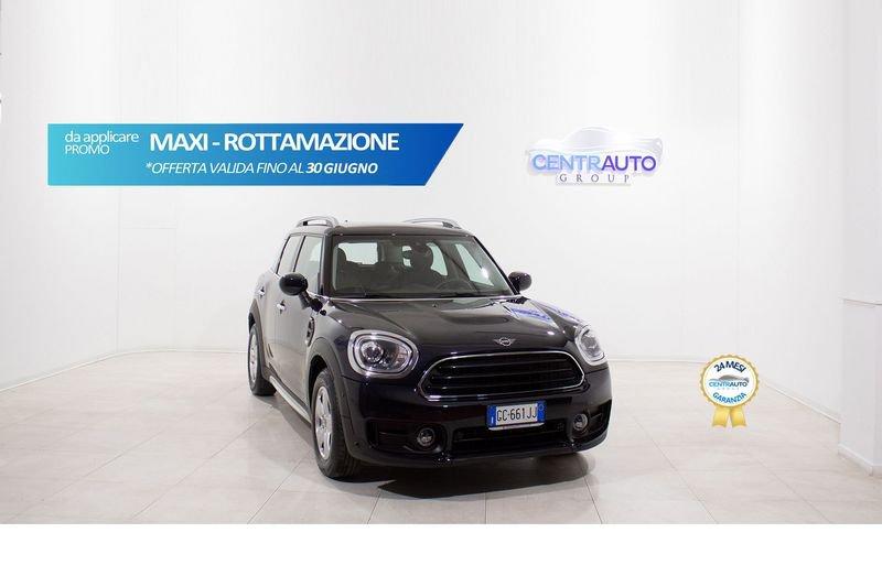 MINI Countryman Mini Countryman 2.0 Cooper D