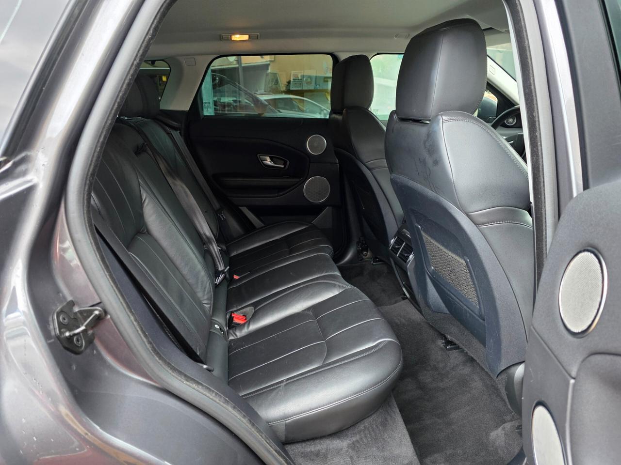 Land Rover Range Rover Evoque 2.0 TD4 150 CV 5p. SE Dynamic