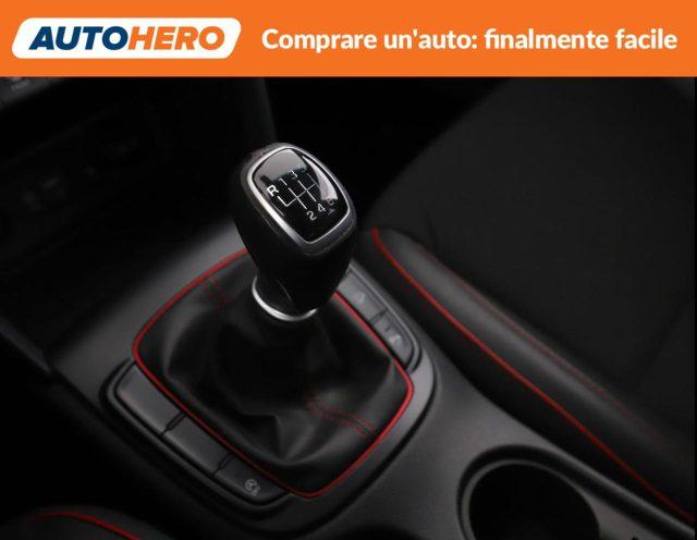 HYUNDAI Kona 1.6 CRDI 115 CV Xpossible