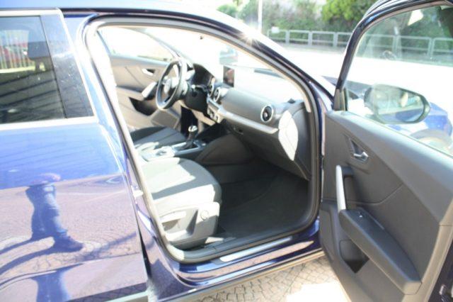 AUDI Q2 35 TDI quattro S tronic Admired Advanced
