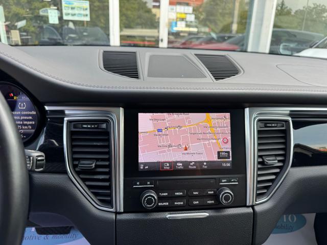 PORSCHE Macan 3.0 Diesel S 250CV