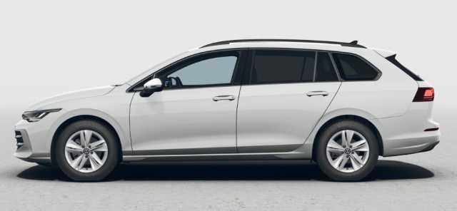 Volkswagen Golf Estate Mark 8 Facelift (2024) 1.5 TSI 115CV Life - IVA ESPOSTA -