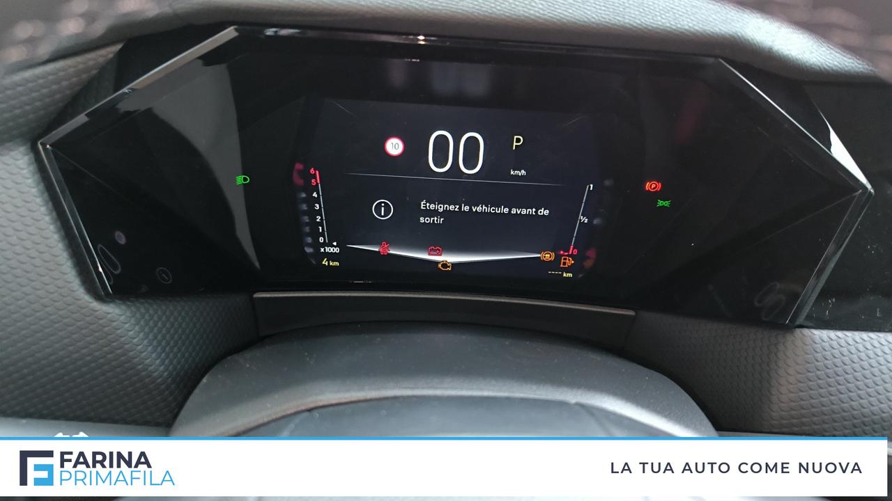 DS DS 4 BLUEHDI 130 AUT