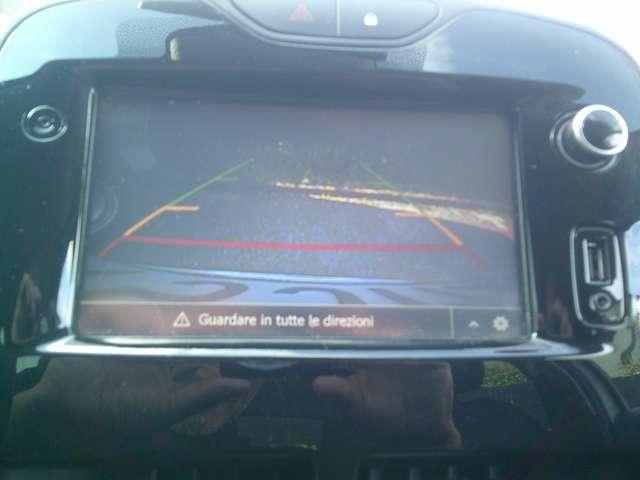 Renault Clio Clio IV 2012 Sporter 1.5 dci energy Duel 75cv