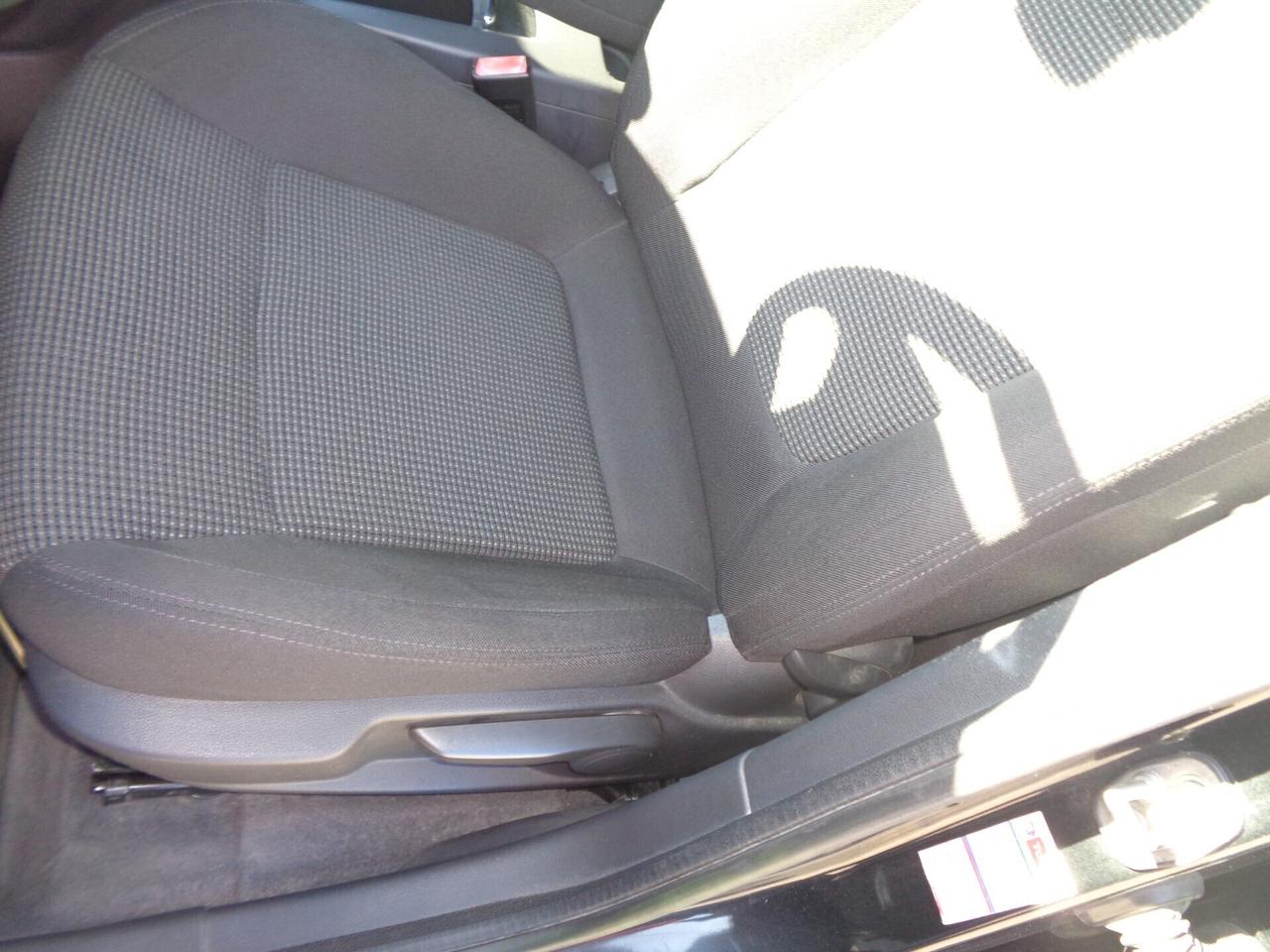 Peugeot 5008 1.6 HDi 112CV 7 posti