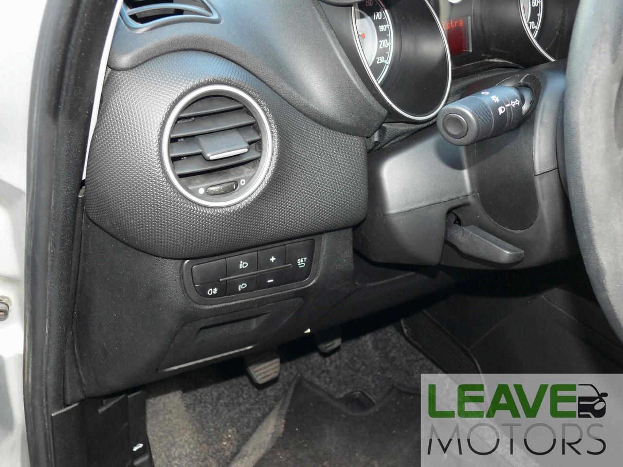 Fiat Punto 5 porte M1416