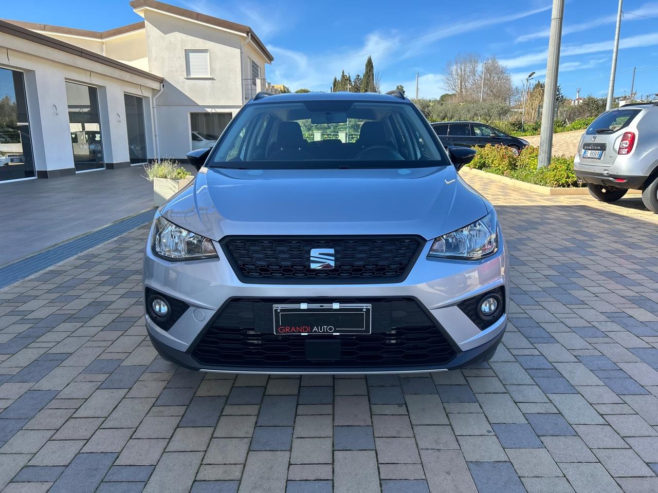 Seat Arona 1.0 EcoTSI Style