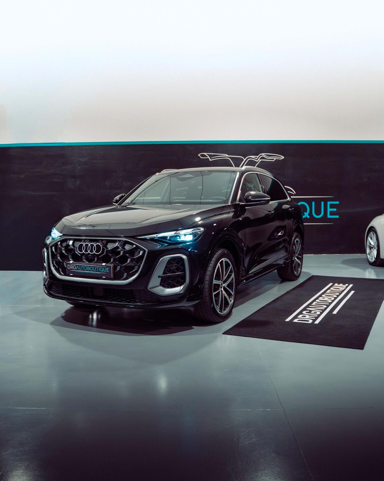 Audi Q5 40 TDI quattro S tronic S line IVA ESP - NEW MODEL