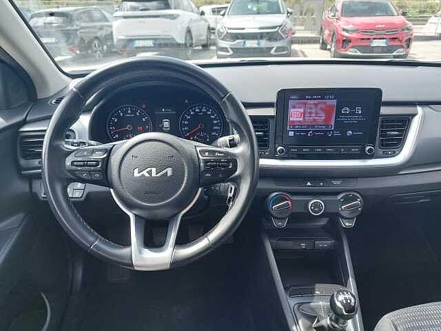 Kia Stonic 1.2 DPI Style TT