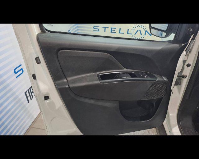 FIAT Doblo cargo 1.6 mjt 16v SX 120cv 3p.ti E6-DETAX