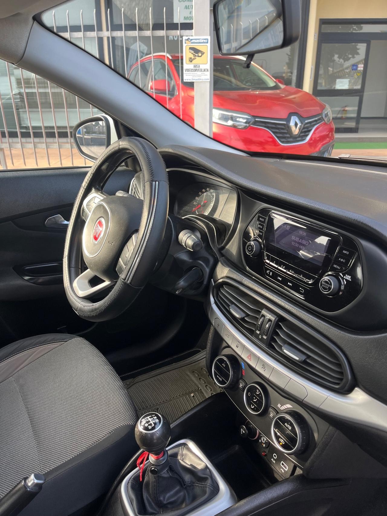 Fiat Tipo 1.4 4 porte Opening Edition gpl