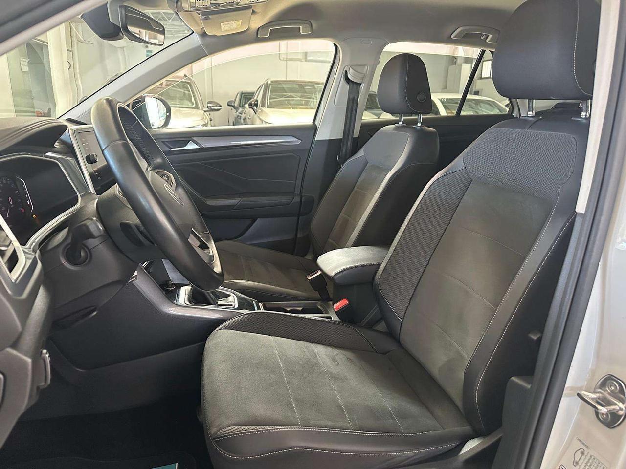 Volkswagen T-Roc T-Roc 2.0 tdi Style 150cv dsg PRONTA CONSEGNA