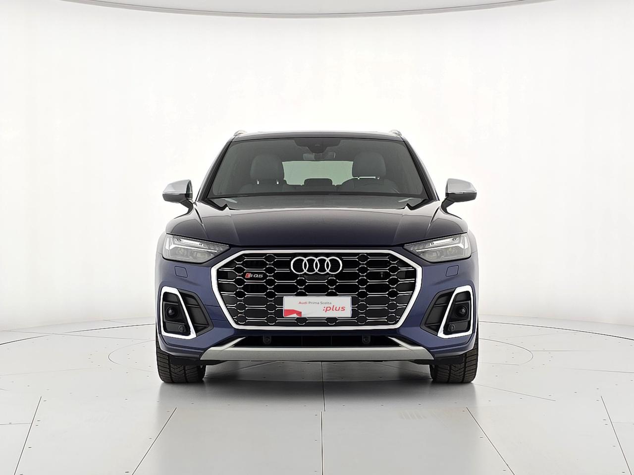 Audi SQ5 ssportback 3.0 tdi mhev 48v quattro tiptronic