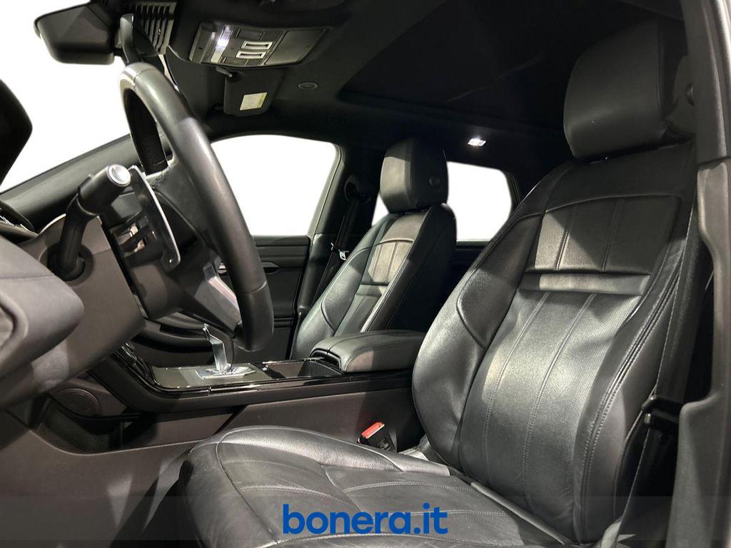 Land Rover Range Rover Evoque 2.0 D I4 MHEV R-Dynamic SE AWD Auto