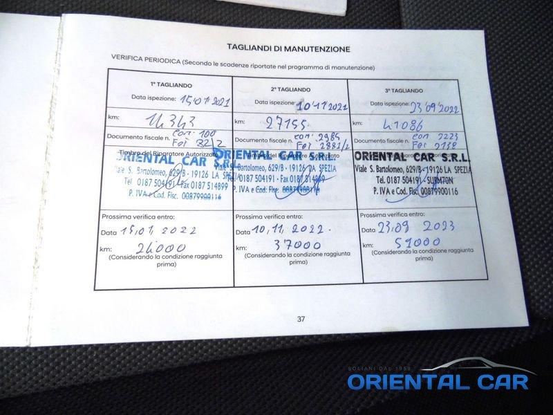 Hyundai i20 1.2 5 porte Connectline TAGLIANDATISSIMA MOLTO BELLA
